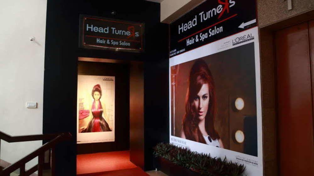 Vishwaratna Hotel Guwahati Exterior foto